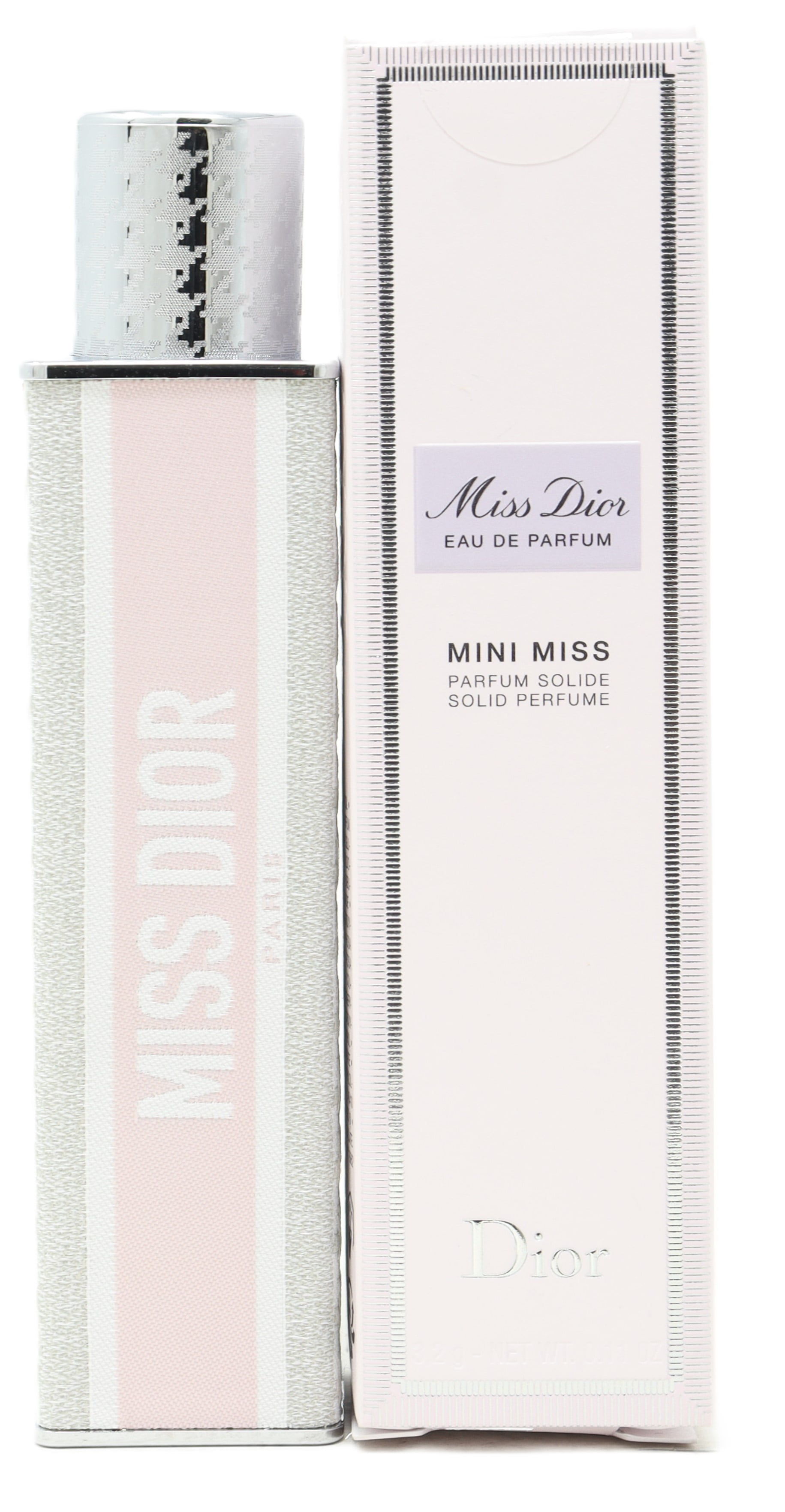 タイムサービス♥️ Mini Miss Dior Solid Perfume Sephora