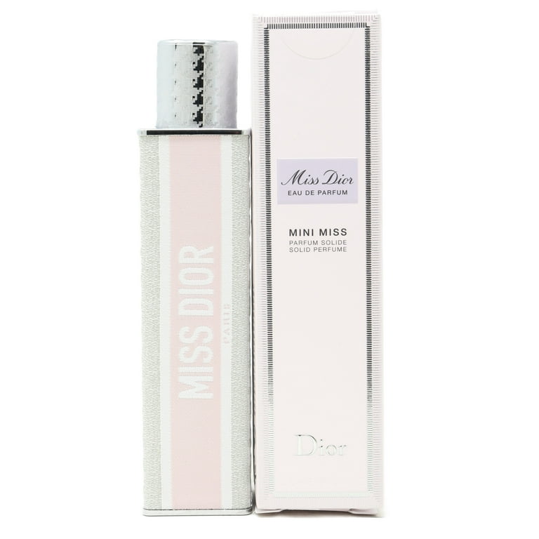 Miss Dior by Dior Mini Eau De Parfum Solid Perfume 1.69oz New With