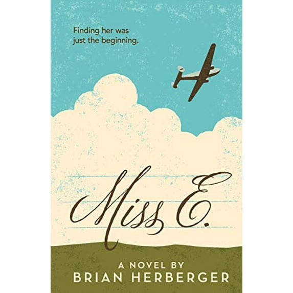 Pre-Owned Miss E. Paperback
