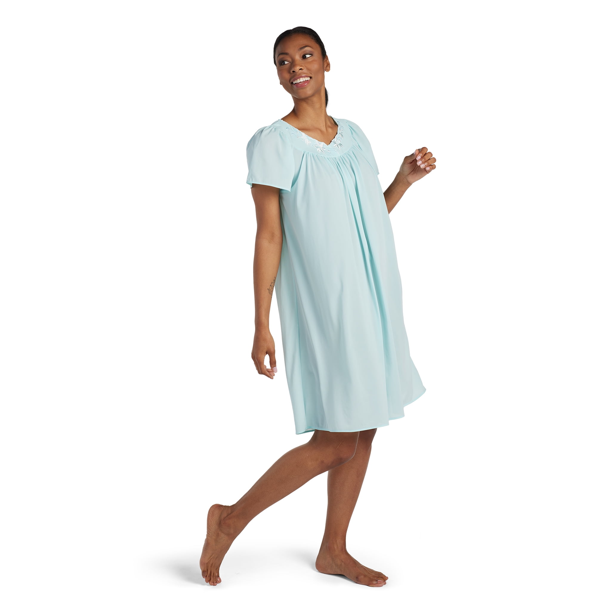 Miss elaine nightgown sale