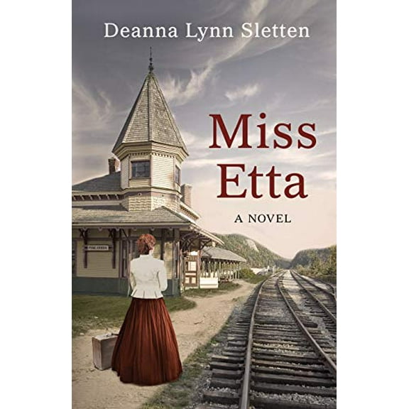 Pre-Owned Miss Etta (Paperback) 1941212387 9781941212387