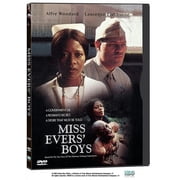 Miss Evers' Boys [DVD]