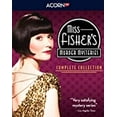 thumbnail image 1 of Miss Fisher's Murder Mysteries: Complete Collection, 1 of 2