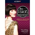 Acorn's Miss Fisher's Murder Mysteries Complete Drama Collection (DVD
