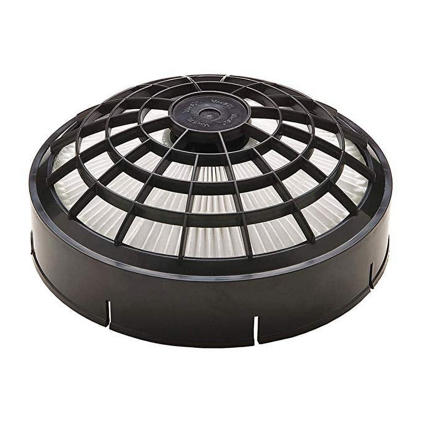 Miss Flora Backpack Vacuum Dome Hepa Filter Part 106526 Filter for