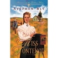 thumbnail image 1 of Pre-Owned Miss Fontenot (Heroines of the Golden West #3) (Paperback) 1581340745 9781581340747, 1 of 1