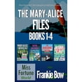 thumbnail image 1 of Miss Fortune World: The Mary-Alice Files The Mary-Alice Files Books 1-4, (Paperback), 1 of 1
