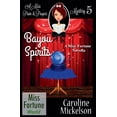 thumbnail image 1 of Miss Fortune World (a Miss Prim &amp; Pr Bayou Spirits, Book 5, (Paperback), 1 of 1