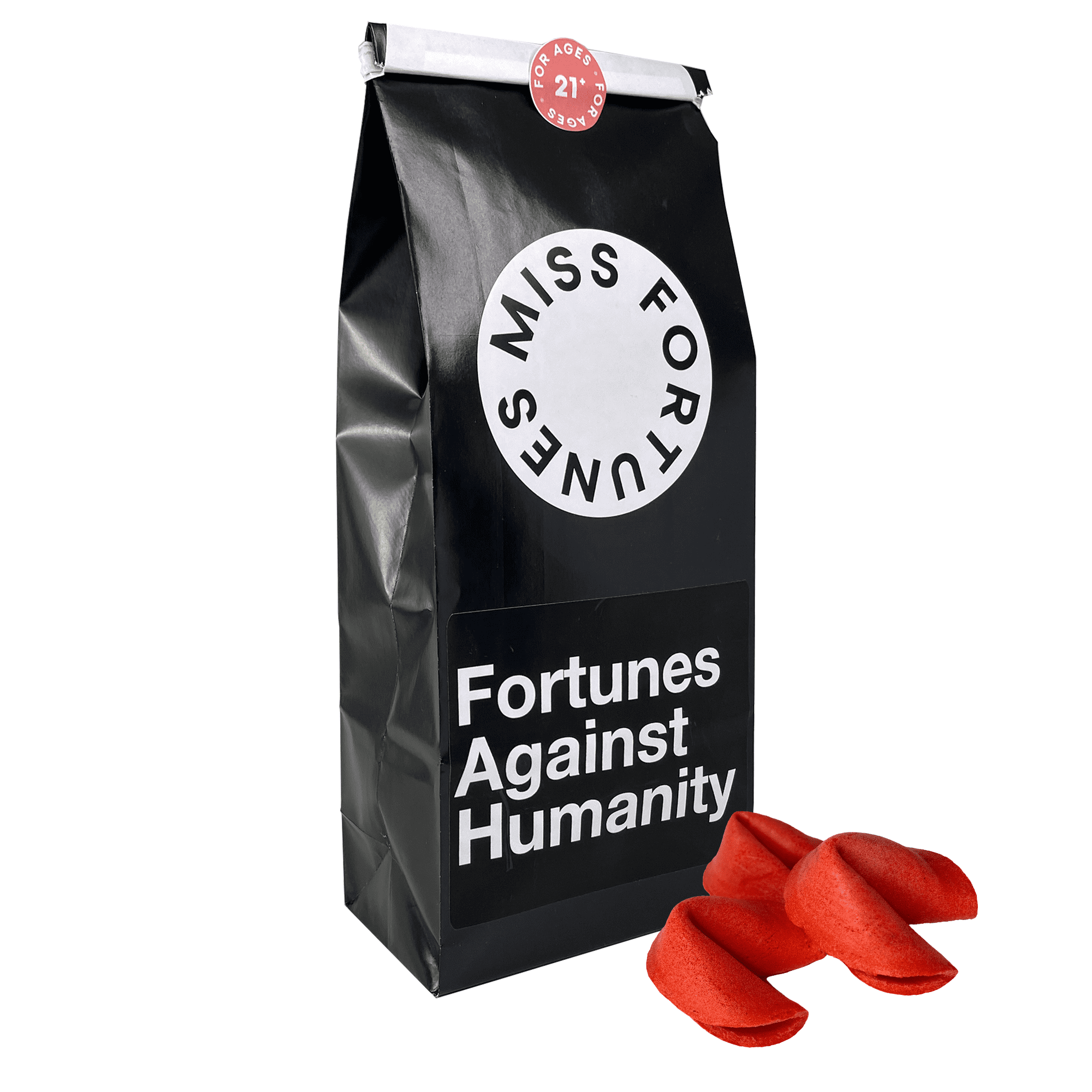 Humanity Coffee Container