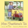 thumbnail image 1 of Miss Fumblebee's Tea, (Paperback), 1 of 1