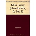 thumbnail image 1 of Pre-Owned Miss Fuzzy (Handprints, D, Set 2) (Paperback) 0838825141 9780838825143, 1 of 1