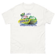 Miss GEICO Offshore Racing Team Unisex T-Shirt