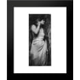 thumbnail image 1 of Miss Gene W. 20x24 Framed Art Print by Frank Eugene, 1 of 2