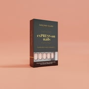Miss Glam - exPRESS-on nails
