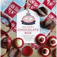 thumbnail image 1 of Miss Hope's Chocolate Box : Fudges, Fairy Cakes, Truffles and Other Splendid Recipes (Hardcover), 1 of 1