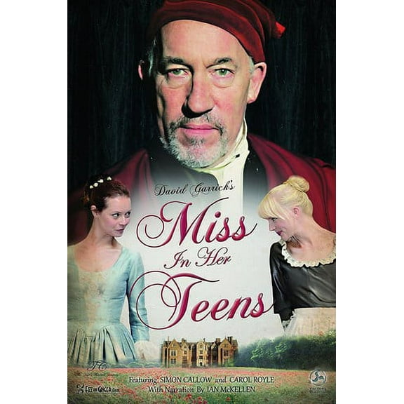 Miss In Her Teens (DVD), Factory Film Studio, Comedy