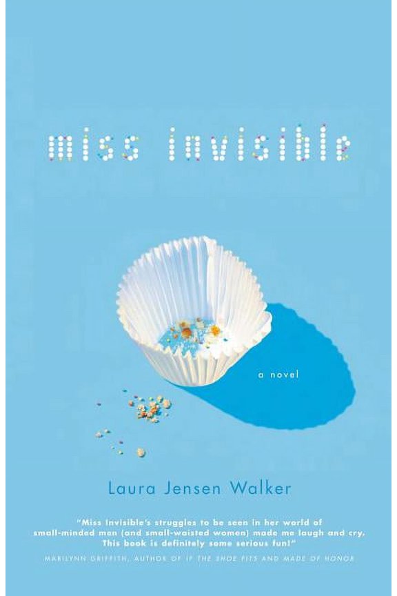 The Miss Invisible, (Paperback)