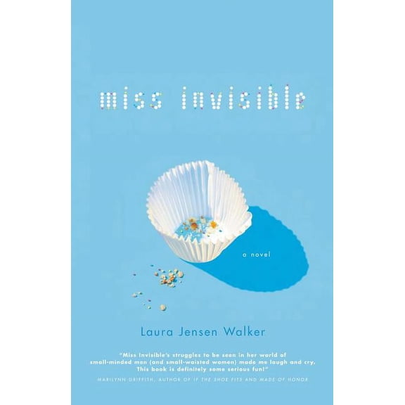 The Miss Invisible, (Paperback)
