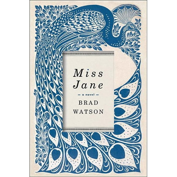 Miss Jane, (Paperback)
