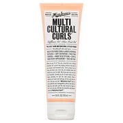 Miss Jessies Multi Cultural Curls, 8.5 oz Cream