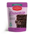 thumbnail image 1 of Miss Jones Baking Co., Organic Brownie Mix, 14.67 Oz, 1 Count, 1 of 5