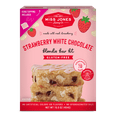 Miss Jones Gluten Free Strawberry White Chocolate Blondie Mix