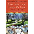 thumbnail image 1 of Pre-Owned Miss Julia Lays Down the Law (Paperback) 0143107925 9780143107927, 1 of 1
