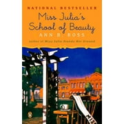 Miss Julia: Miss Julia's School of Beauty : A Novel (Series #6) (Paperback)