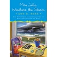 thumbnail image 1 of Pre-Owned Miss Julia Weathers the Storm (Paperback) 0735220484 9780735220485, 1 of 1