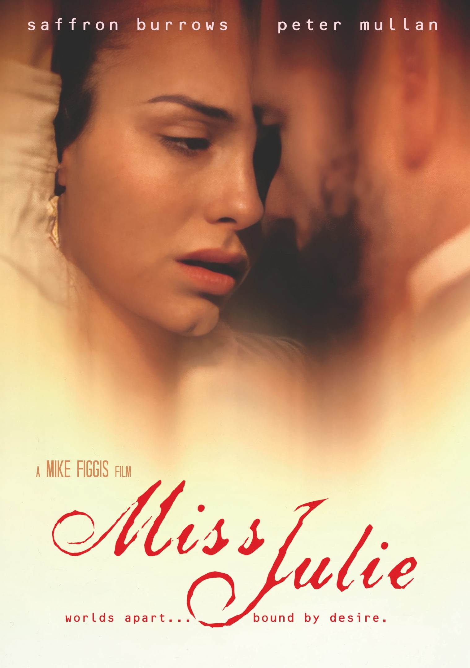 MVD Marquee Collect - Miss Julie [DIGITAL VIDEO DISC]