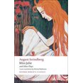 thumbnail image 1 of Pre-Owned Miss Julie and Other Plays (Paperback) 0199538042 9780199538041, 1 of 1