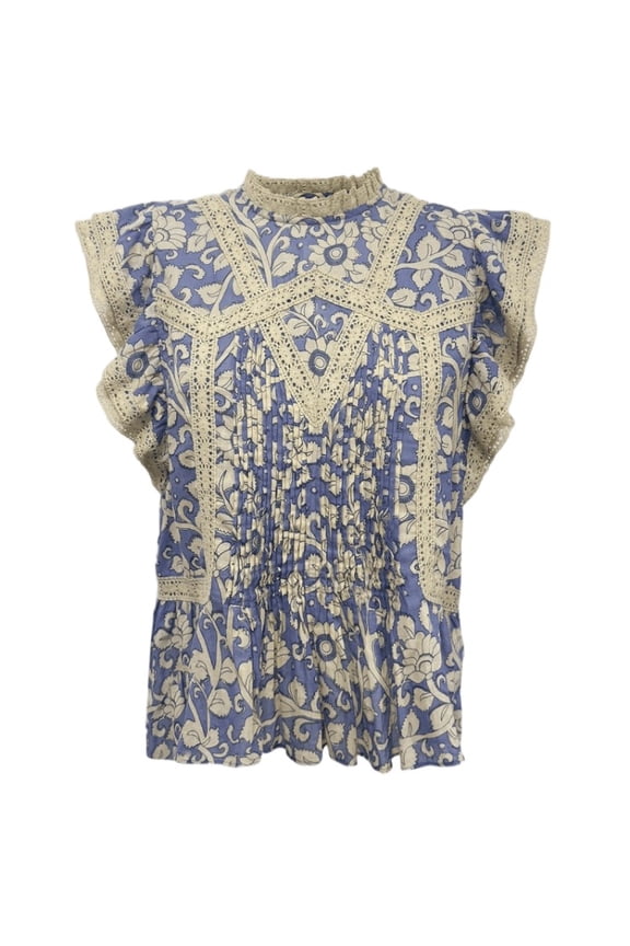 Kira Blouse (Women's)