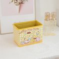 Miss Kitty Sanrio Kuromi Cinnamoroll Hello Kitty Desktop Storage Box