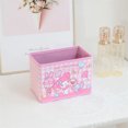 Miss Kitty Sanrio Kuromi Cinnamoroll Hello Kitty Desktop Storage Box