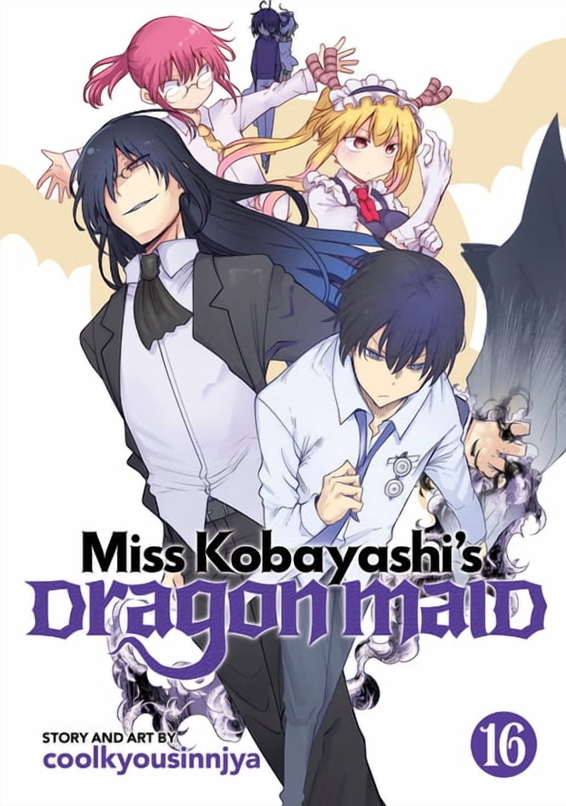 miss kobayashi's dragon maid card sleeves Weiss Schwarz JP Booster Box:  TCG Omega night streams. Miss Kobayashi's Dragon Maid Vol.