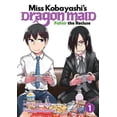 thumbnail image 1 of Miss Kobayashi's Dragon Maid: Fafnir the Recluse #1 VF ; Seven Seas Comic Book, 1 of 1