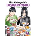 thumbnail image 1 of Miss Kobayashi's Dragon Maid: Fafnir the Recluse: Miss Kobayashi's Dragon Maid: Fafnir the Recluse Vol. 3 (Series #3) (Paperback), 1 of 2