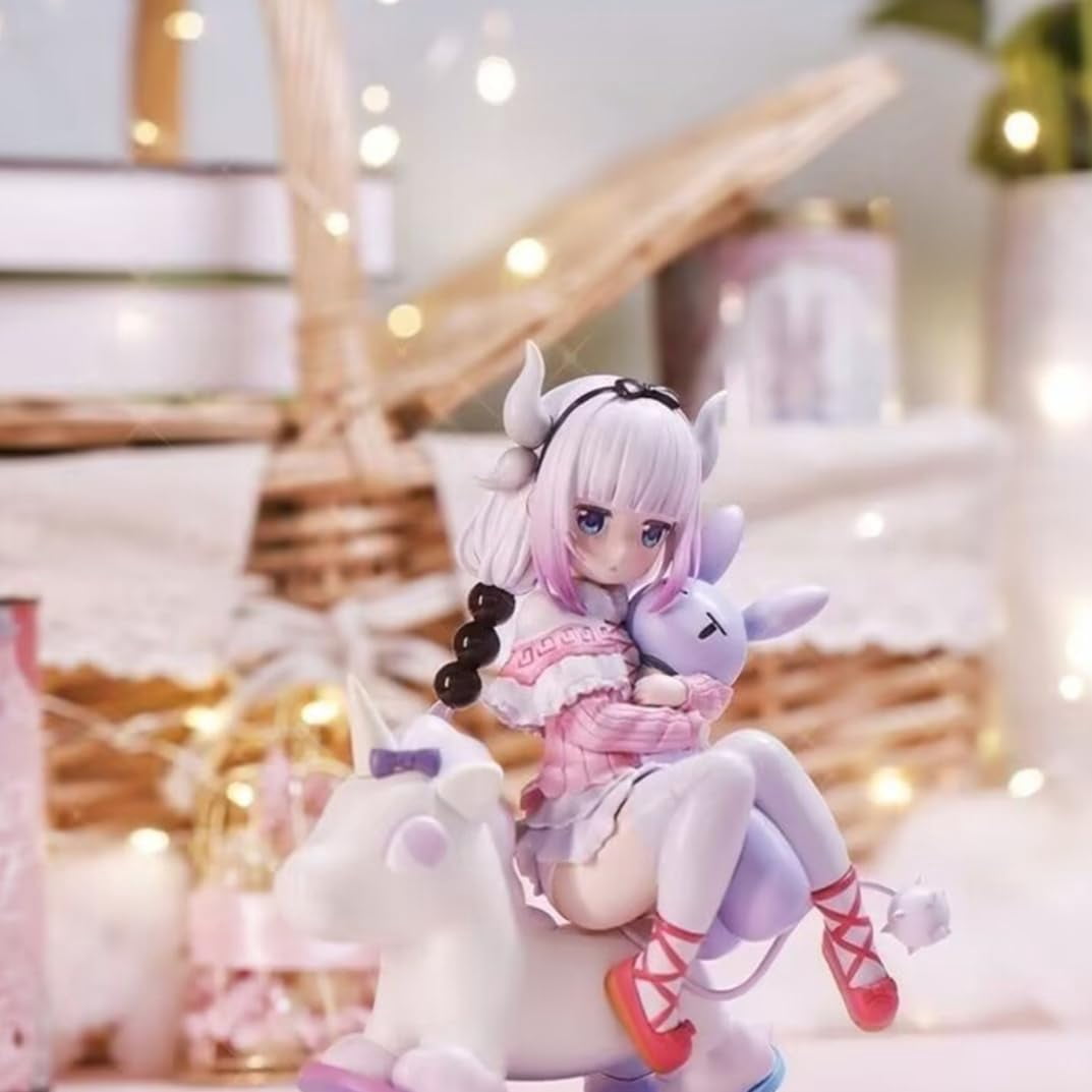 Des figurines de Miss Kobayashi's Dragon Maid chez Ribose, 20 Décembre 2022 - Manga news