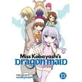 thumbnail image 1 of Miss Kobayashi's Dragon Maid Miss Kobayashi's Dragon Maid Vol. 13, (Paperback), 1 of 1