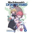 thumbnail image 1 of Miss Kobayashi's Dragon Maid Miss Kobayashi's Dragon Maid Vol. 8, Book 8, (Paperback), 1 of 1