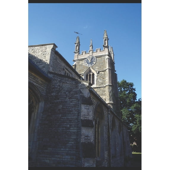 Miss Lavender's Way, (Paperback)