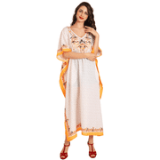 Moroccan Kaftan Dresses for Women Stylish Modest Fashion Collection