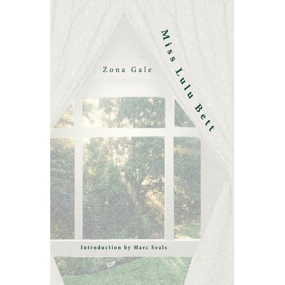 Miss Lulu Bett, (Paperback)