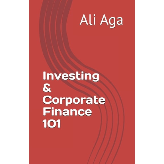 Miss - Making It Simple Investing & Corporate Finance 101, (Paperback)