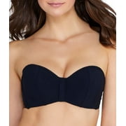 Miss Mandalay Womens Icon Bandeau Bikini Top Style-IC05BPB