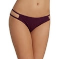 thumbnail image 1 of Miss Mandalay Womens Icon Bikini Bottom Style-IC03MBB Swimsuit, 1 of 2