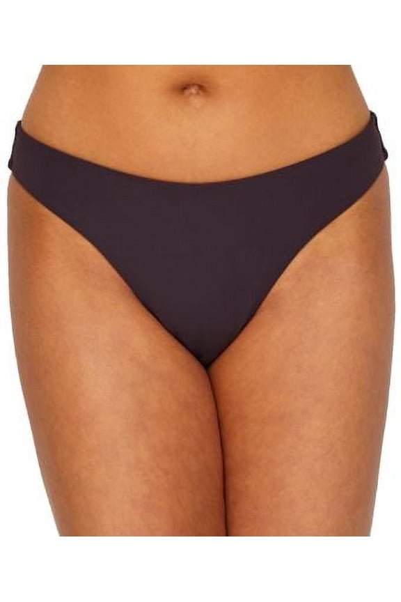 Womens Icon Hi-Cut Bikini Bottom Style-IC05RHL
