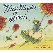 Pre-Owned Miss Maple's Seeds (Hardcover) 0399257926 9780399257926
