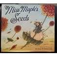 thumbnail image 1 of Pre-Owned Miss Maple's Seeds (Paperback) 0399255931 9780399255939, 1 of 1