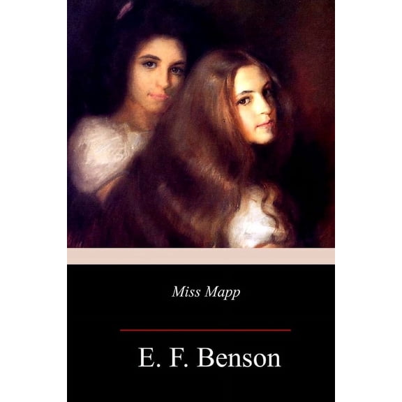 Miss Mapp (Paperback)